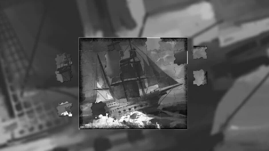 Скриншот 4 из My Jigsaw Adventures: A Lost Story