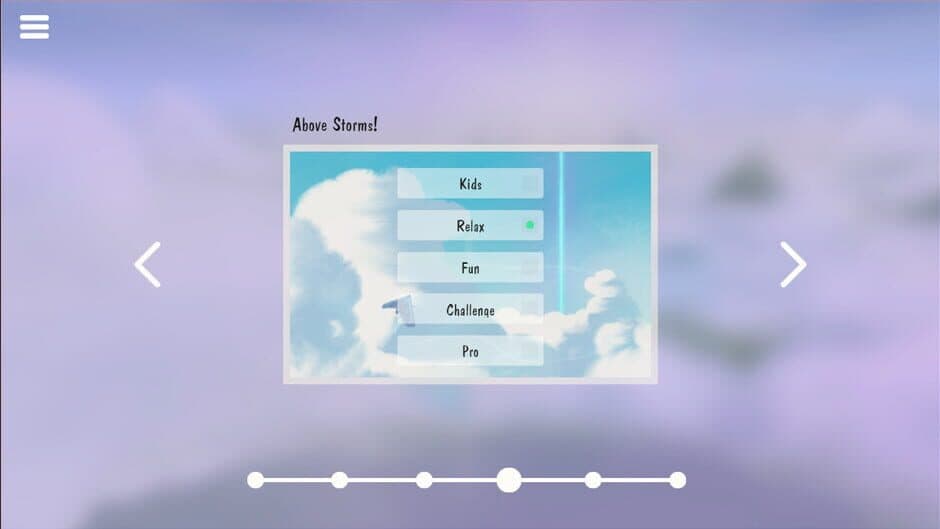 Скриншот 5 из Sky Journey: Jigsaw Landscapes