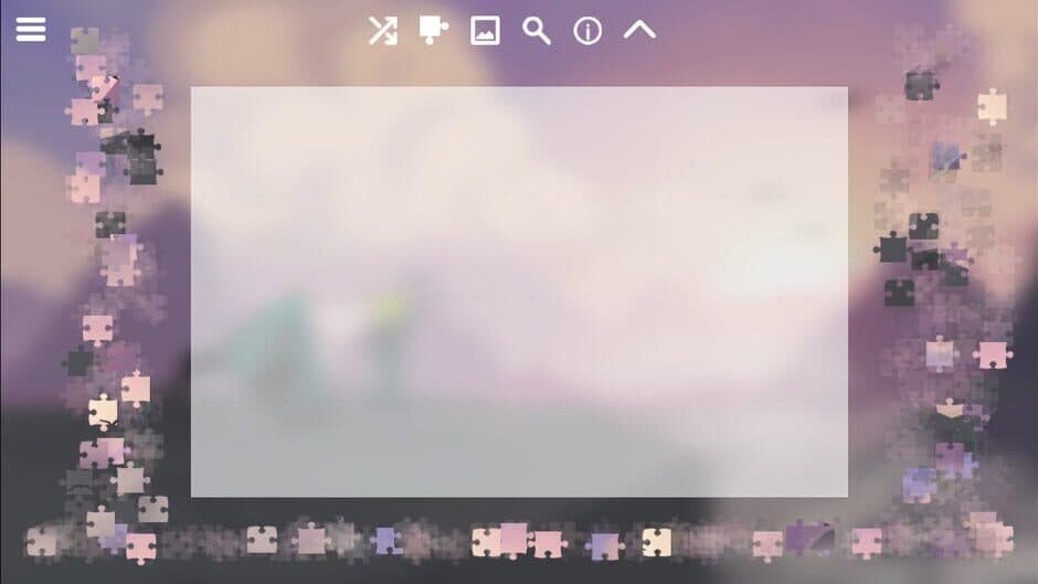 Скриншот 12 из Sky Journey: Jigsaw Landscapes