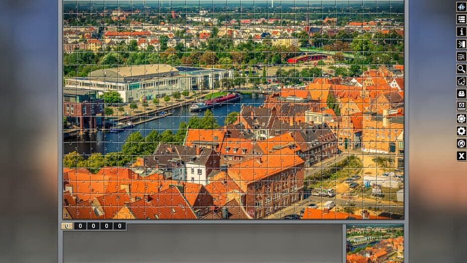 Скриншот 3 из Pixel Puzzles Traditional Jigsaws: Pack - Deutschland