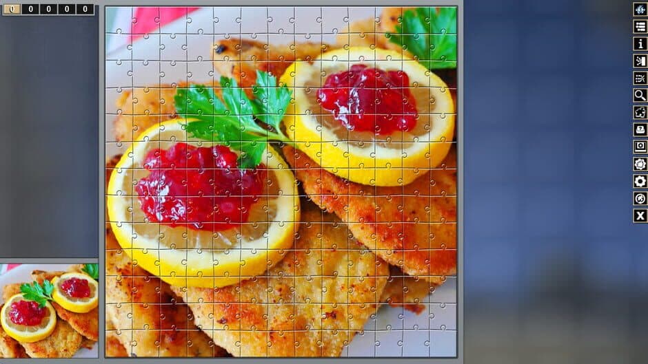 Скриншот 6 из Pixel Puzzles Traditional Jigsaws: Pack - Deutschland