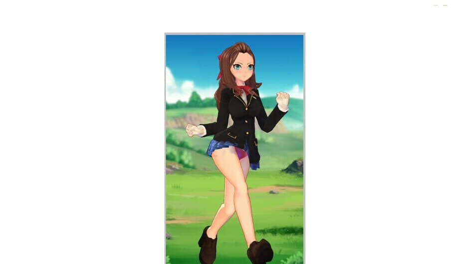 Скриншот 1 из Hentai Jigsaw Flora