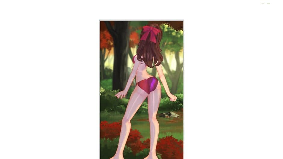 Скриншот 3 из Hentai Jigsaw Flora