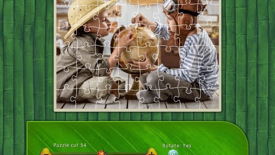 Скриншот 3 из 1001 Jigsaw: Earth Chronicles 5