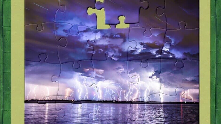 Скриншот 5 из 1001 Jigsaw: Earth Chronicles 5