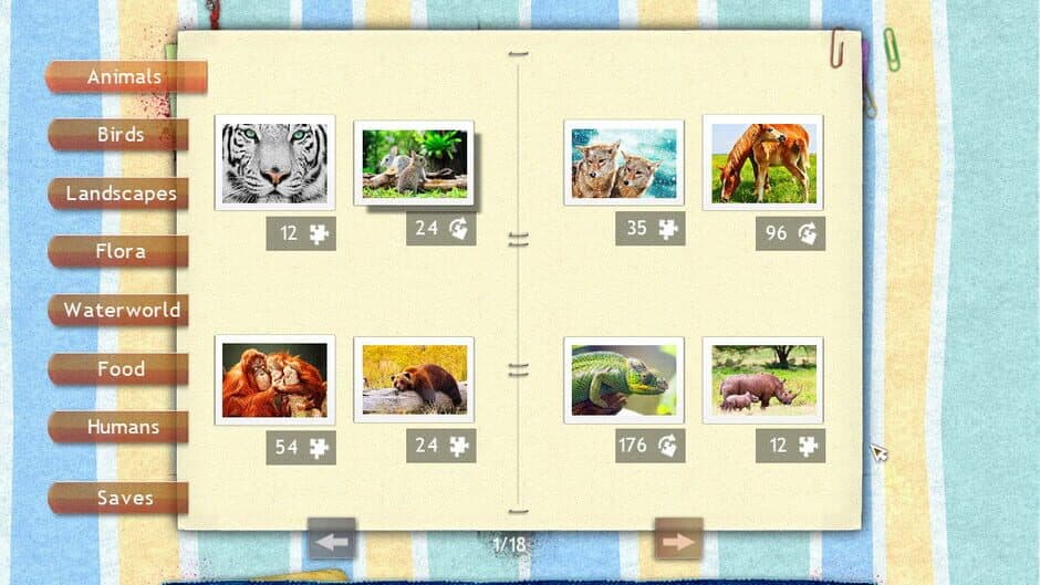 Скриншот 3 из 1001 Jigsaw: Earth Chronicles 2