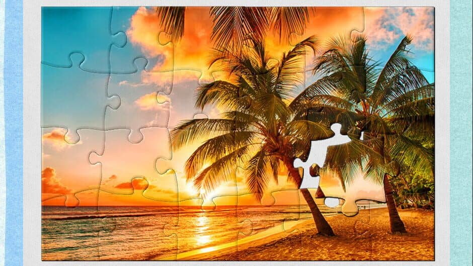 Скриншот 4 из 1001 Jigsaw: Earth Chronicles 2