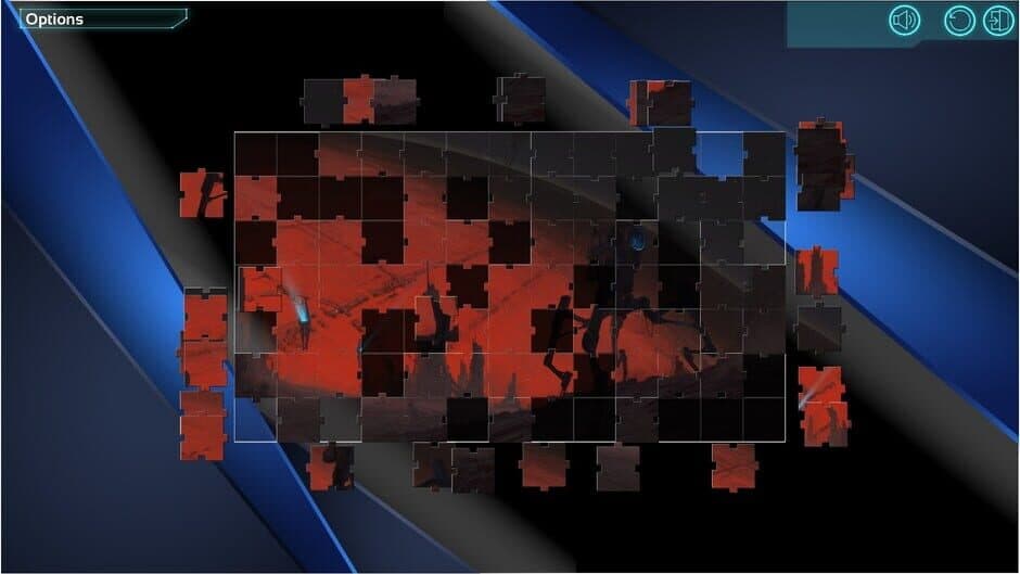 Скриншот 3 из My Jigsaw Adventures: The Source of Power