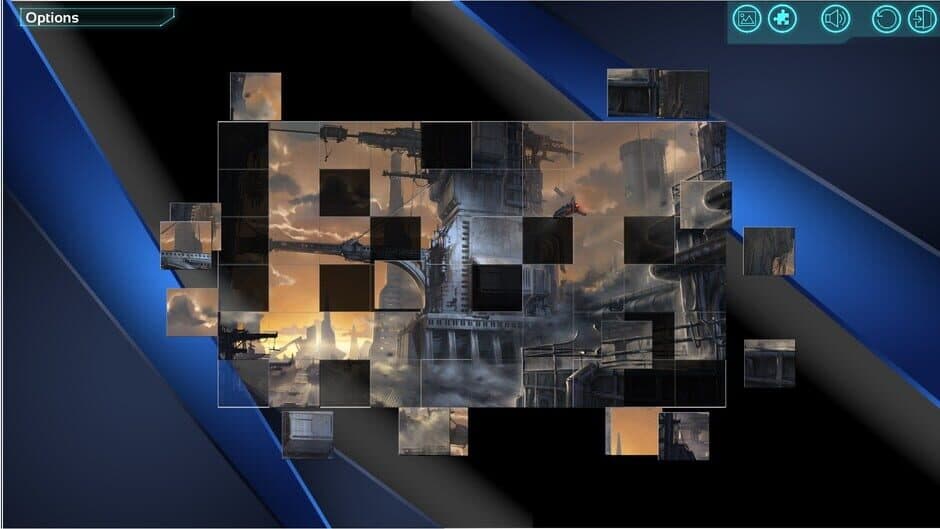 Скриншот 4 из My Jigsaw Adventures: The Source of Power