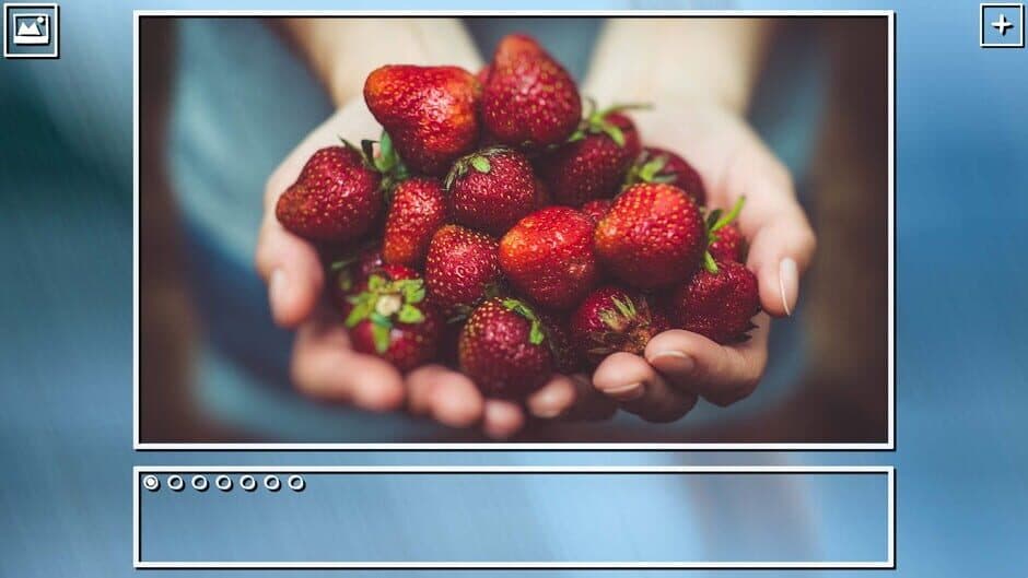 Скриншот 7 из Super Jigsaw Puzzle: Generations - Fruits Puzzles
