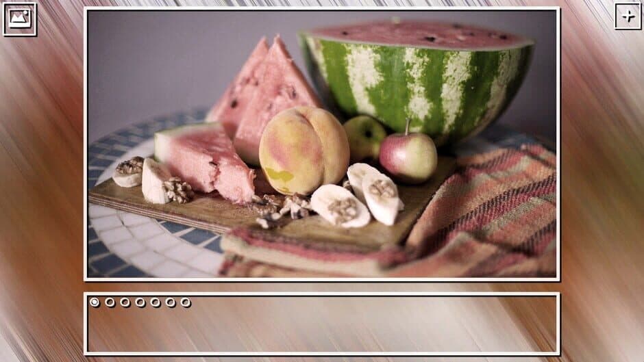 Скриншот 10 из Super Jigsaw Puzzle: Generations - Fruits Puzzles