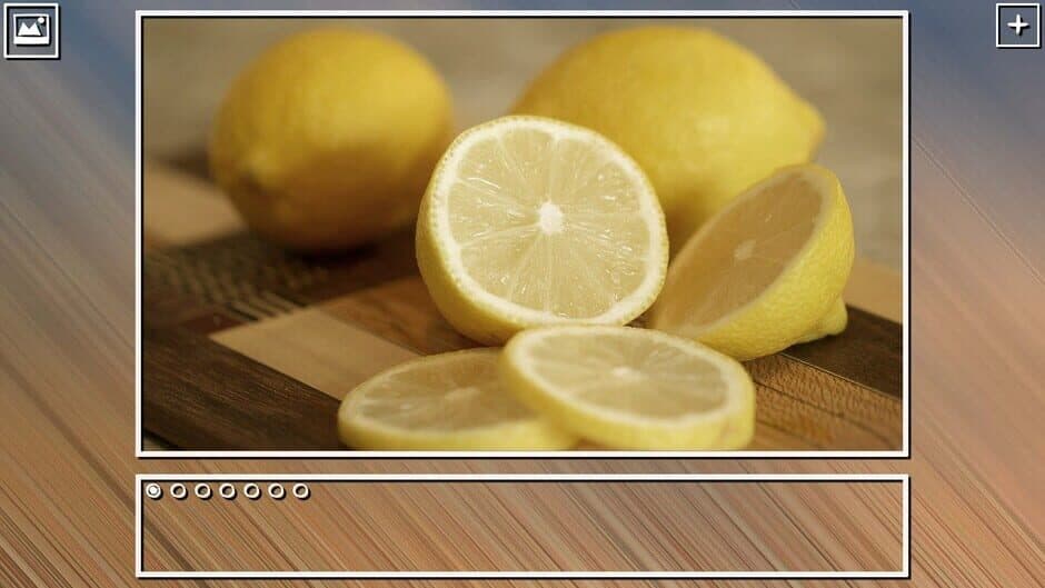 Скриншот 12 из Super Jigsaw Puzzle: Generations - Fruits Puzzles