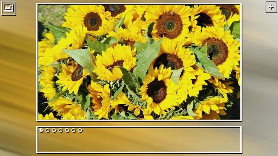 Скриншот 5 из Super Jigsaw Puzzle: Generations - Random Puzzles