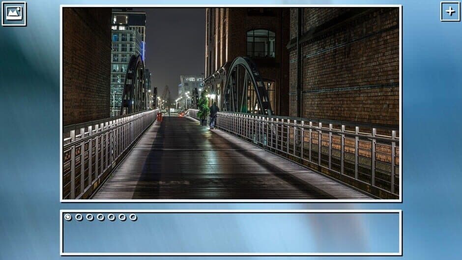 Скриншот 8 из Super Jigsaw Puzzle: Generations - Random Puzzles