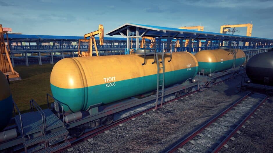 Скриншот 3 из Train Life: A Railway Simulator