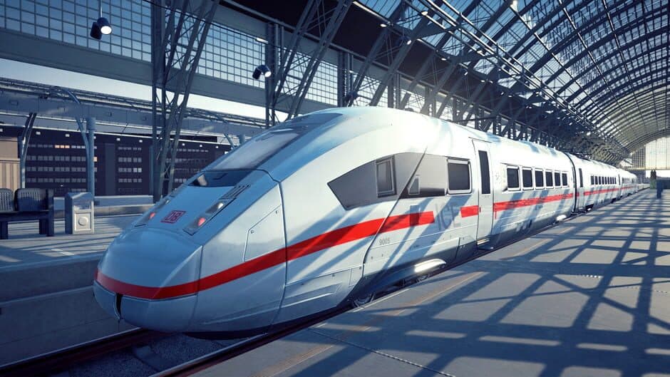 Скриншот 2 из Train Life: A Railway Simulator