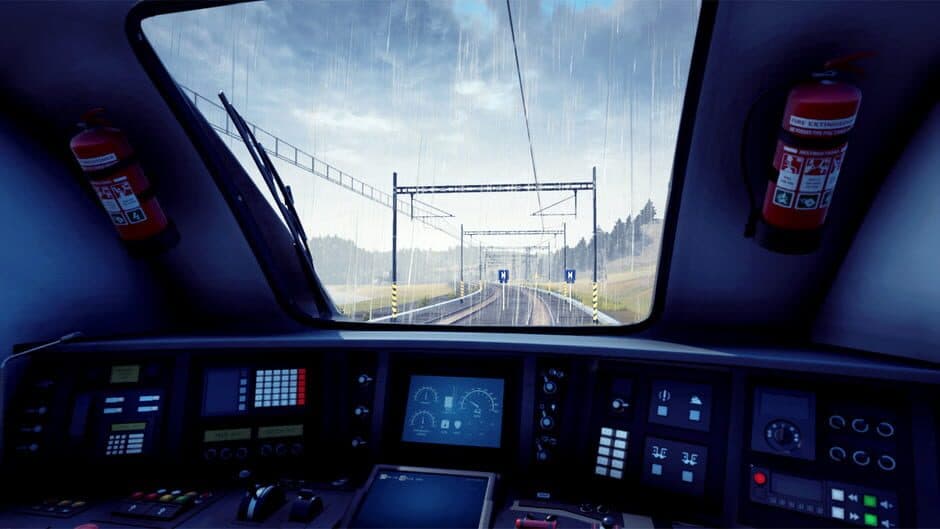 Скриншот 6 из Train Life: A Railway Simulator