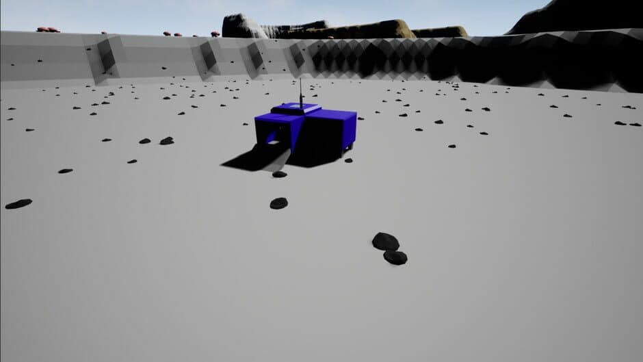 Скриншот 4 из LowPolyExplorer