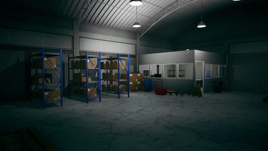 Скриншот 5 из Women's Prison