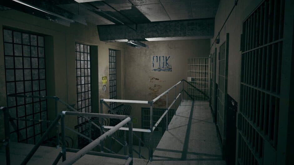 Скриншот 1 из Women's Prison