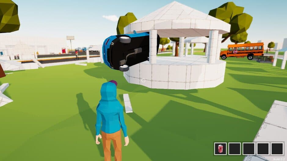 Скриншот 6 из Saturday Morning Sandbox