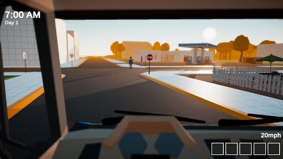 Скриншот 7 из Saturday Morning Sandbox