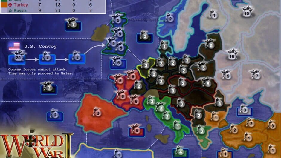 Скриншот 3 из Lux Delux: American History Lux