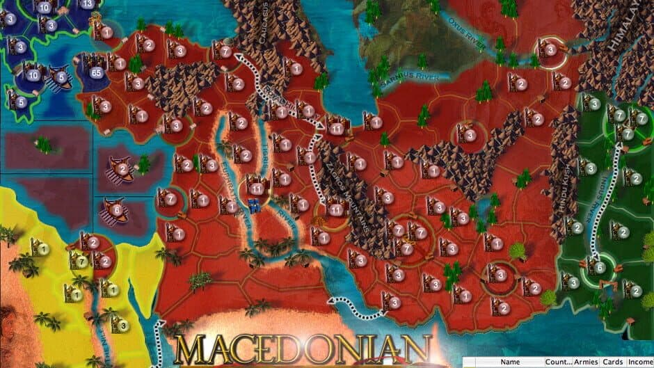 Скриншот 3 из Lux Delux: Ancient Empires Lux