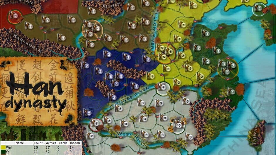 Скриншот 10 из Lux Delux: Ancient Empires Lux