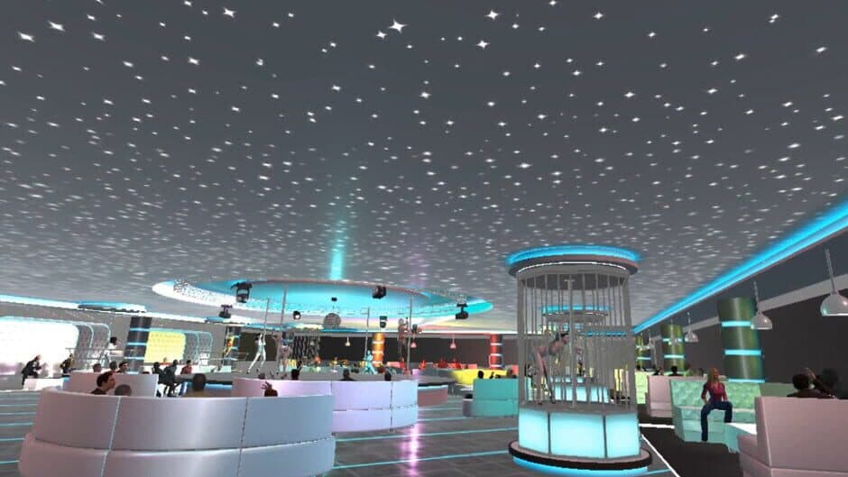 Скриншот 6 из VR Luxury Life (Be a Billionaire)