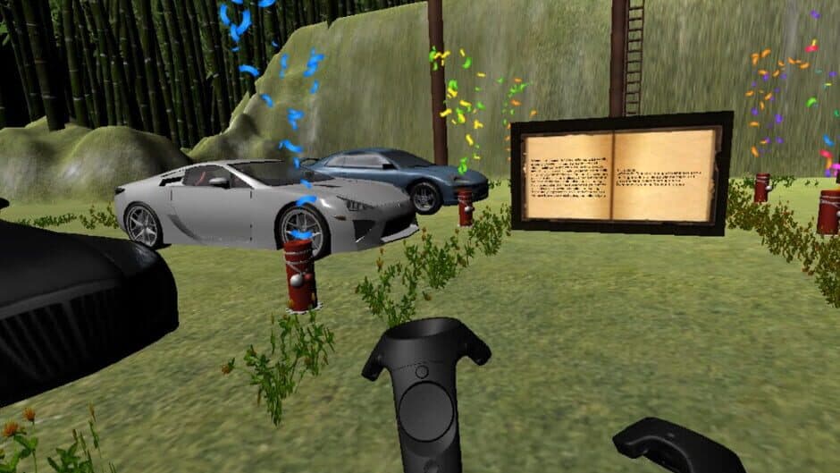 Скриншот 4 из VR Luxury Life (Be a Billionaire)
