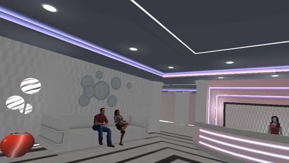Скриншот 1 из VR Luxury Life (Be a Billionaire)