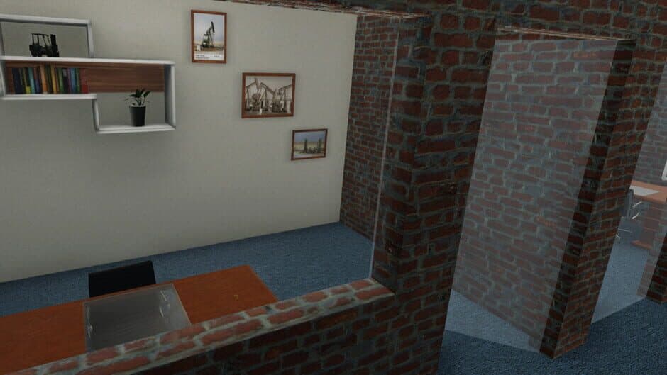 Скриншот 6 из Fire Protection Training Simulator