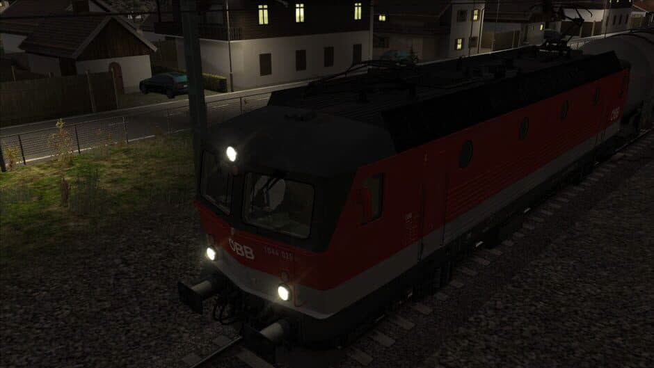 Скриншот 3 из TS Marketplace: Mittenwaldbahn Scenario Pack 01 Add-On