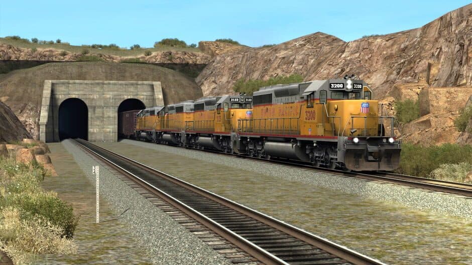 Скриншот 6 из TS Marketplace: Sherman Hill Scenario Pack 01 Add-On