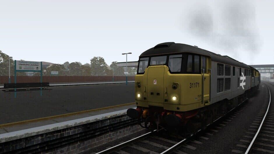Скриншот 5 из TS Marketplace: North Wales Coastal Scenario Pack 01 Add-On