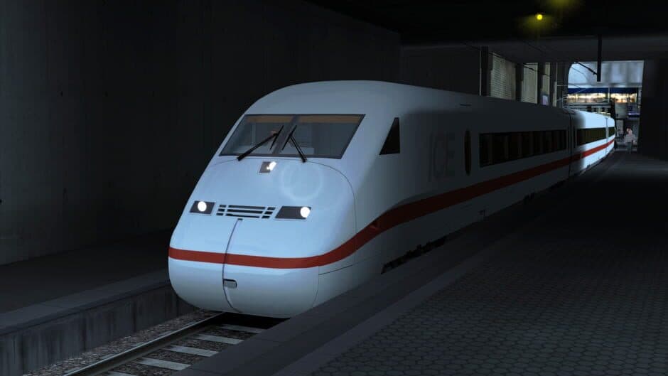 Скриншот 1 из TS Marketplace: Metronom Scenario Pack Add-On