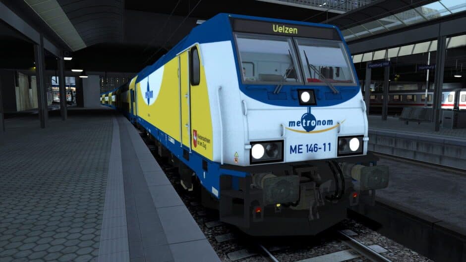 Скриншот 4 из TS Marketplace: Metronom Scenario Pack Add-On