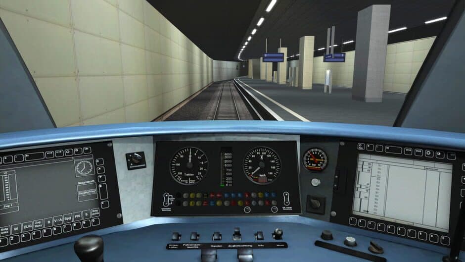 Скриншот 5 из TS Marketplace: Metronom Scenario Pack Add-On