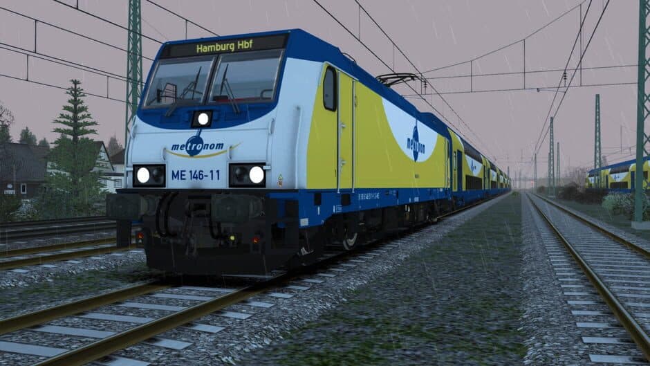 Скриншот 7 из TS Marketplace: Metronom Scenario Pack Add-On