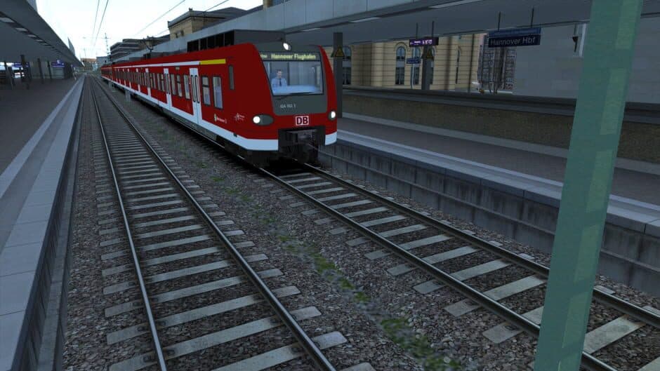 Скриншот 10 из TS Marketplace: Metronom Scenario Pack Add-On