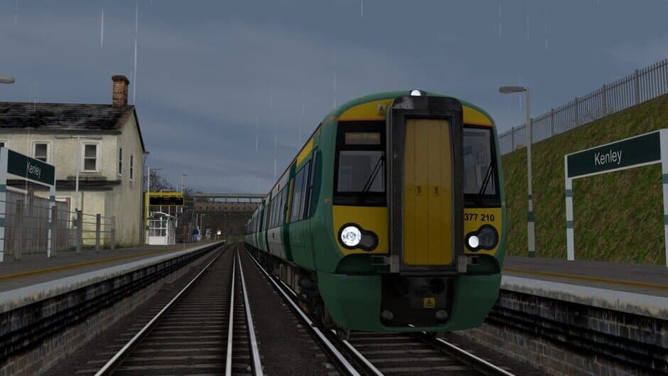 Скриншот 8 из TS Marketplace: London - Brighton Reigate Expansion Add-On