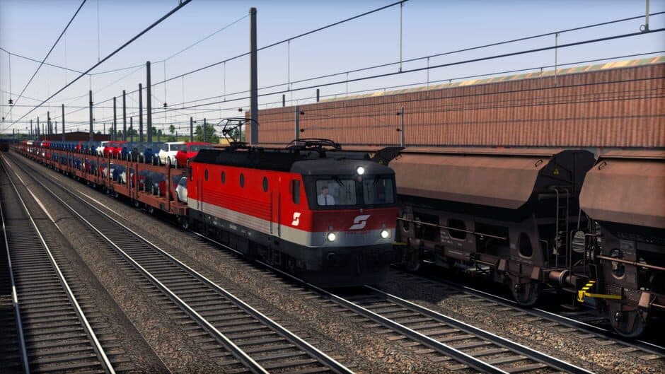 Скриншот 7 из TS Marketplace: Three Country Corner Scenario Pack 01 Add-On