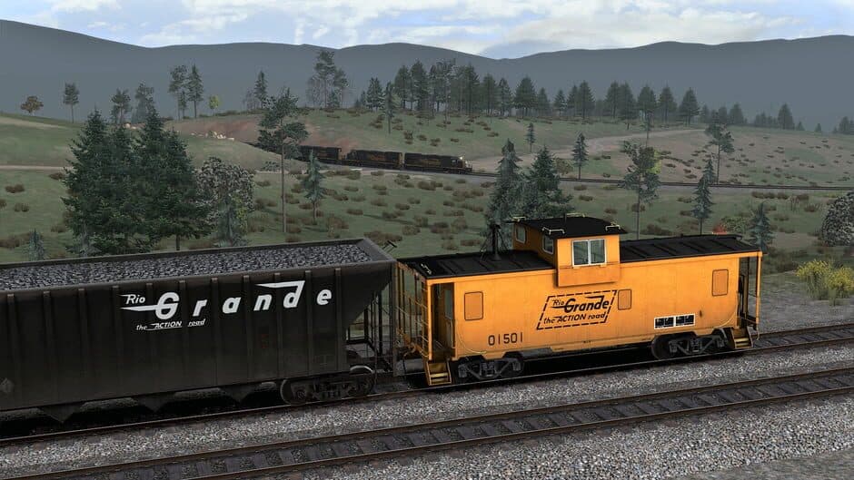 Скриншот 9 из TS Marketplace: Soldier Summit & Salt Lake City Scenario Pack 01 Add-On