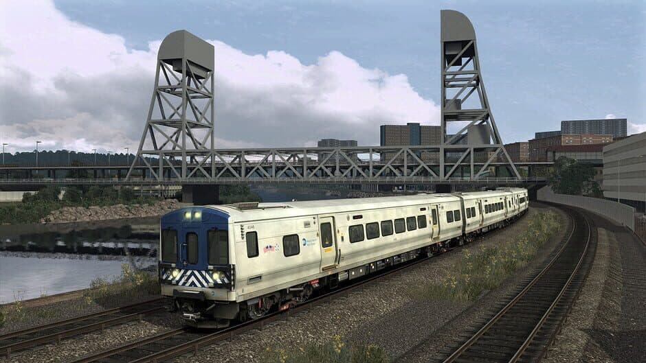 Скриншот 1 из TS Marketplace: Hudson Line Scenario Pack 01