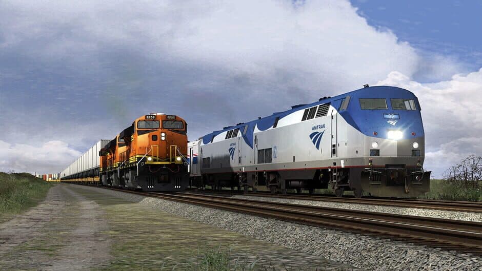 Скриншот 4 из TS Marketplace: Montana Hi-Line Scenario Pack 01 Add-On