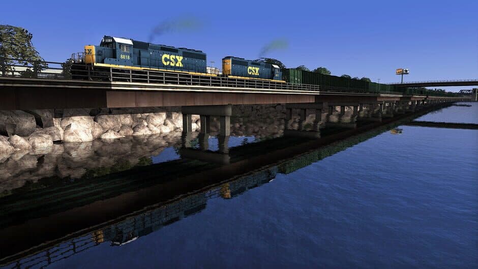 Скриншот 7 из TS Marketplace: Hudson Line Scenario Pack 01