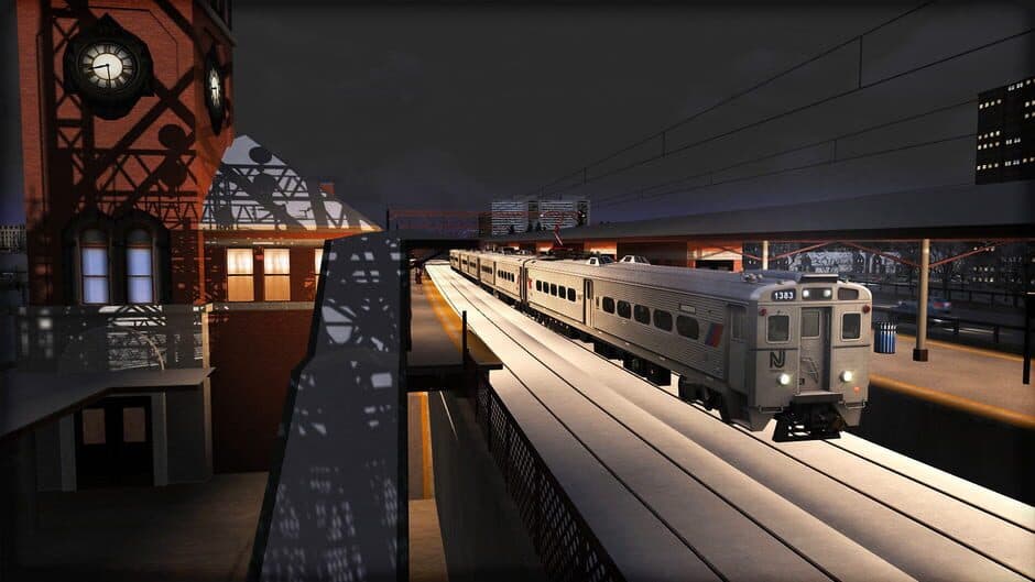 Скриншот 8 из TS Marketplace: North Jersey Coast & Morristown Lines Scenario Pack 01 Add-On