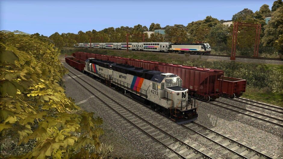 Скриншот 12 из TS Marketplace: North Jersey Coast & Morristown Lines Scenario Pack 01 Add-On