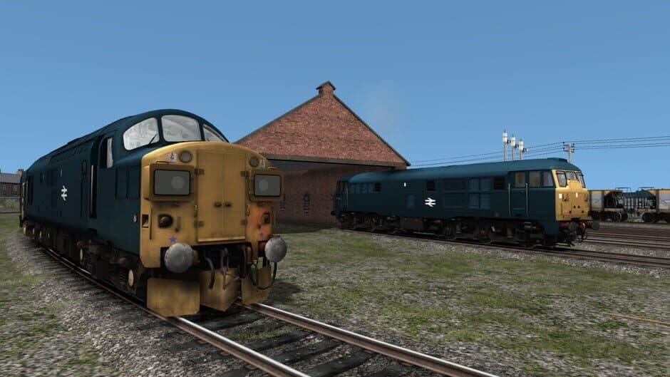 Скриншот 1 из TS Marketplace: Weardale & Teesdale Scenario Pack 01